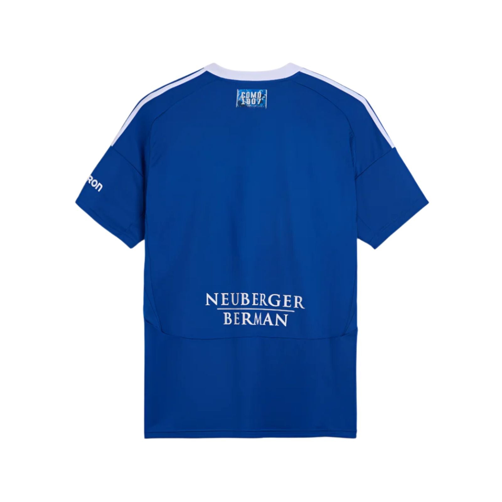 Maglia Como Home 2024/25