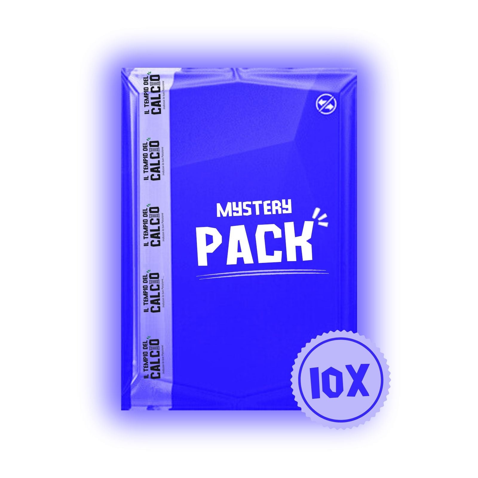 Mystery Pack – Diamond Edition (10 Maglie)
